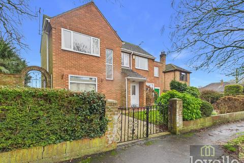 undefined, East Street, Alford LN13