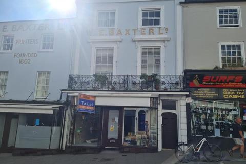 undefined, High Street, Lewes BN7