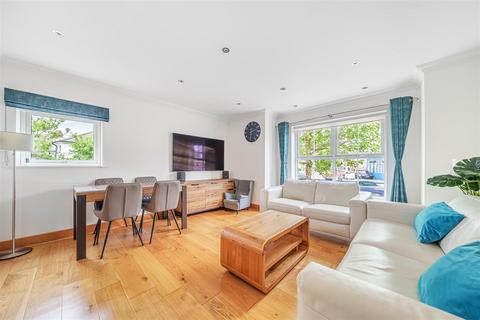 undefined, Kew Court Richmond Road, Kingston Upon Thames KT2