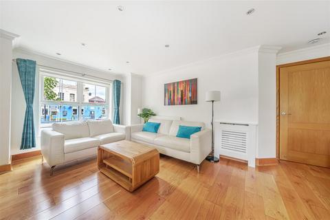 undefined, Kew Court Richmond Road, Kingston Upon Thames KT2