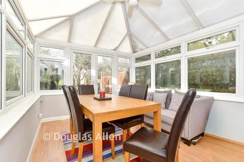 2 bedroom terraced house for sale, Abbs Cross Lane, Hornchurch, Essex