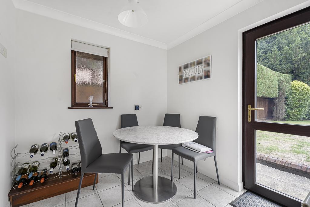 Breakfast Room