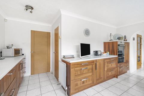 4 bedroom detached house for sale, Old Forge Close, Welwyn, AL6