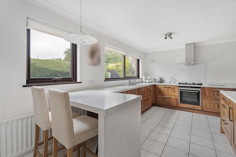 4 bedroom detached house for sale, Old Forge Close, Welwyn, AL6
