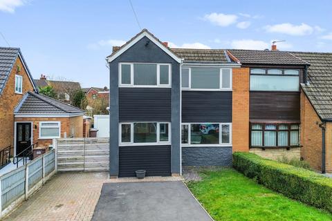 Girvan Crescent, Ashton-In-Makerfield, WN4
