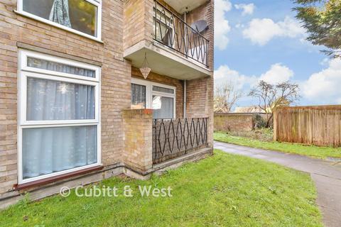 undefined, Cheam Road, Sutton, Surrey