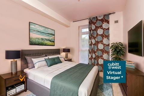 undefined, Cypress Court, Sutton SM1