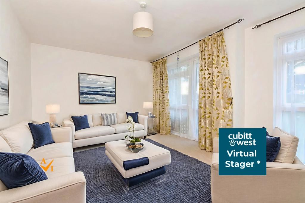 Lounge (Modern Style)