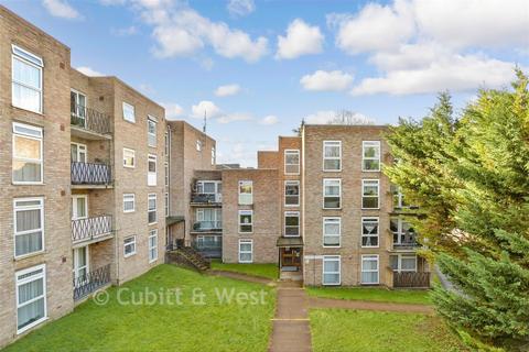 undefined, Cypress Court, Sutton SM1