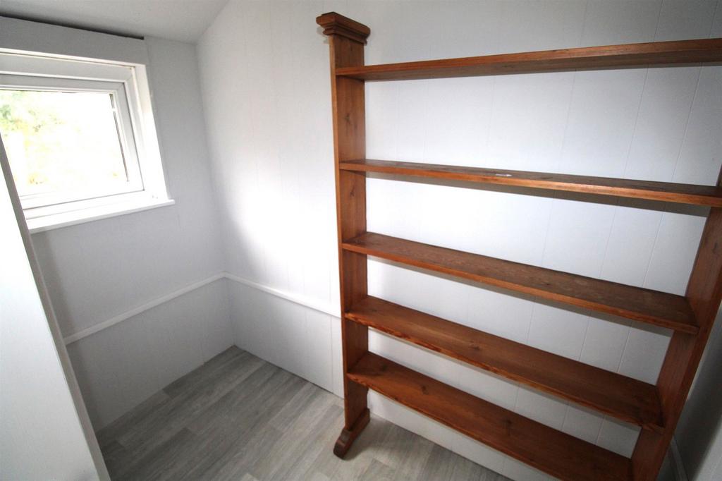 Storage Room