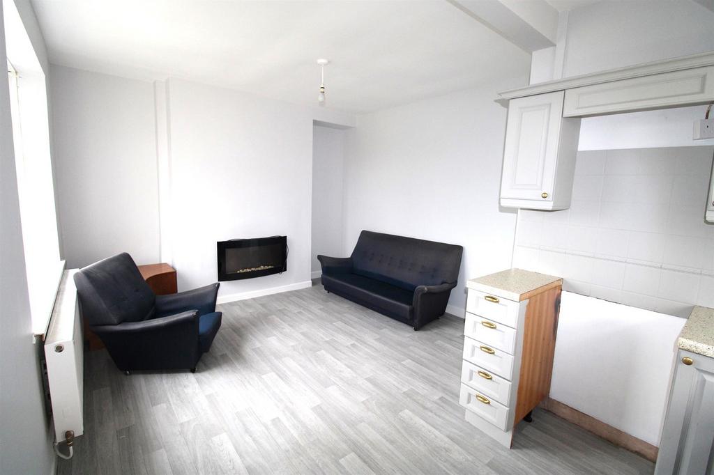 Dining/ Sitting Area
