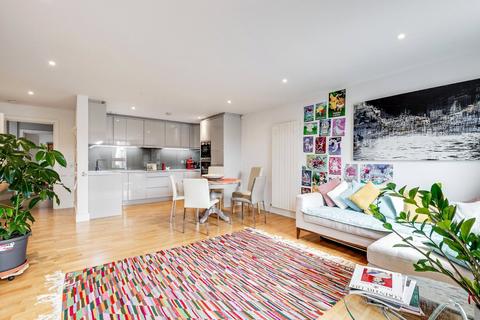 undefined, Arlington Road, Camden, NW1