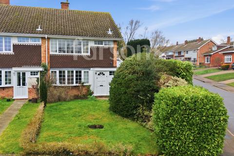 undefined, The Furlongs, Ingatestone, CM4