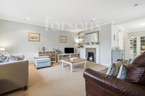 undefined, The Furlongs, Ingatestone, CM4