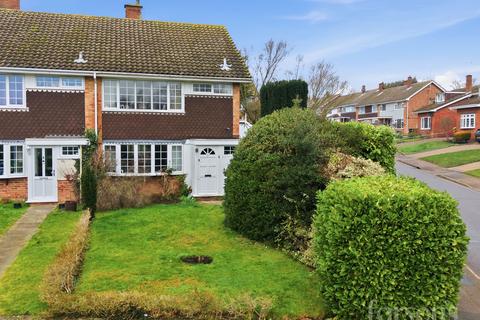 undefined, The Furlongs, Ingatestone, CM4