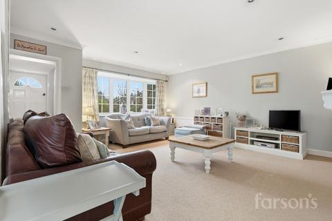 undefined, The Furlongs, Ingatestone, CM4