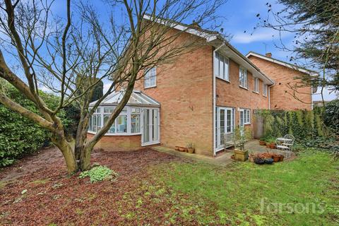 undefined, The Furlongs, Ingatestone, CM4
