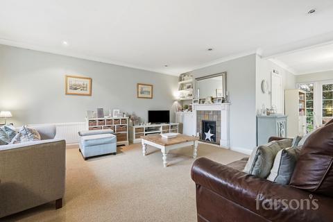 undefined, The Furlongs, Ingatestone, CM4