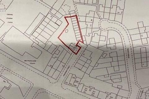 undefined, Garages, Horsman Street Bradford, BD4 9QZ