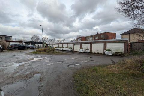 undefined, Garages, Horsman Street Bradford, BD4 9QZ