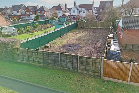undefined, Land at 89, Springwood View Close, Sutton in Ashfield, Nottinghamshire