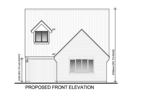 Land for sale, Land at 89, Springwood View Close, Sutton in Ashfield, Nottinghamshire