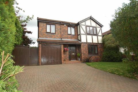 undefined, Cornfield Close, Tytherington, Macclesfield