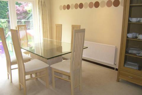 undefined, Cornfield Close, Tytherington, Macclesfield