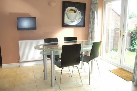 undefined, Cornfield Close, Tytherington, Macclesfield