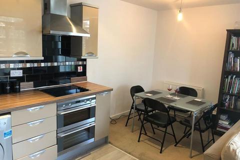 undefined, Marlow Court, The Grove, Finchley N3