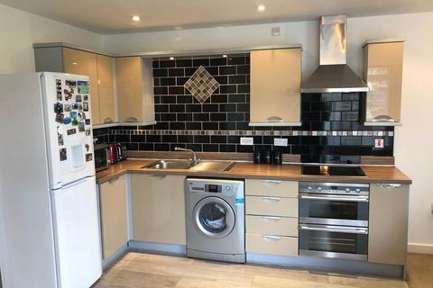 2 bedroom apartment to rent, Marlow Court, The Grove, Finchley N3