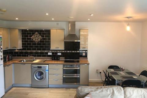 undefined, Marlow Court, The Grove, Finchley N3