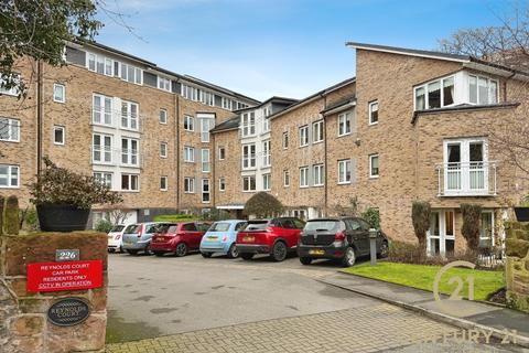 undefined, Reynolds Court, Vale Road, Woolton, L25