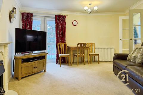 undefined, Reynolds Court, Vale Road, Woolton, L25
