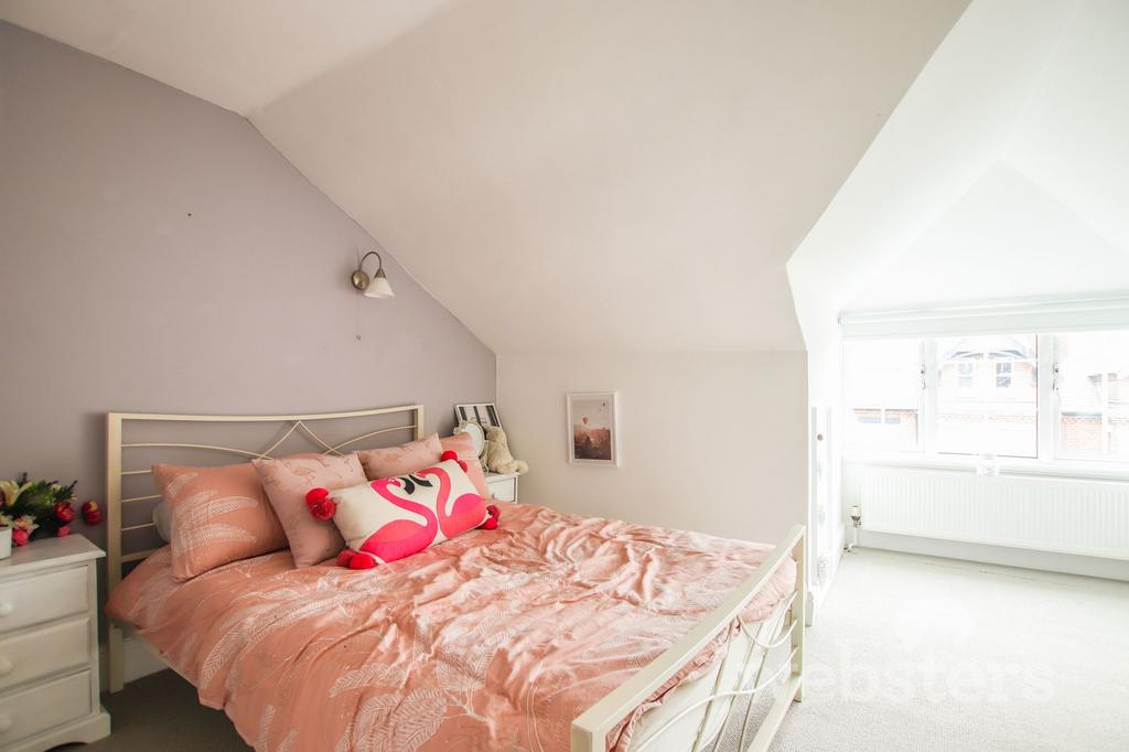 Bedroom Four