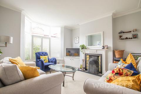 4 bedroom end of terrace house for sale, Bathurst Road, Norwich NR2