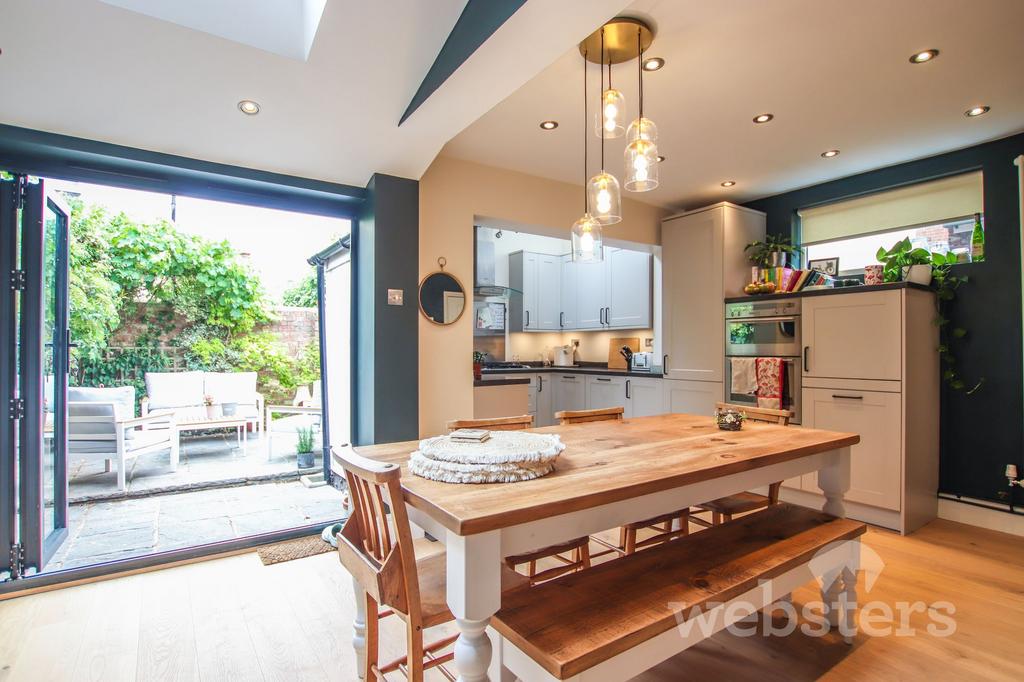 Kitchen / Diner