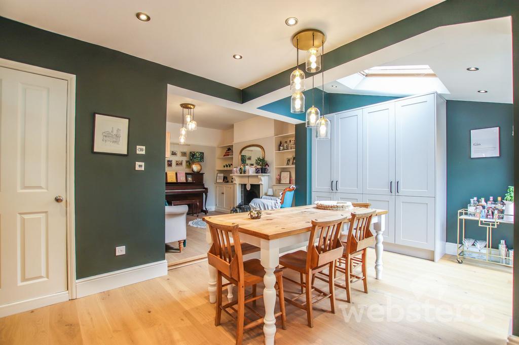 Kitchen / Diner