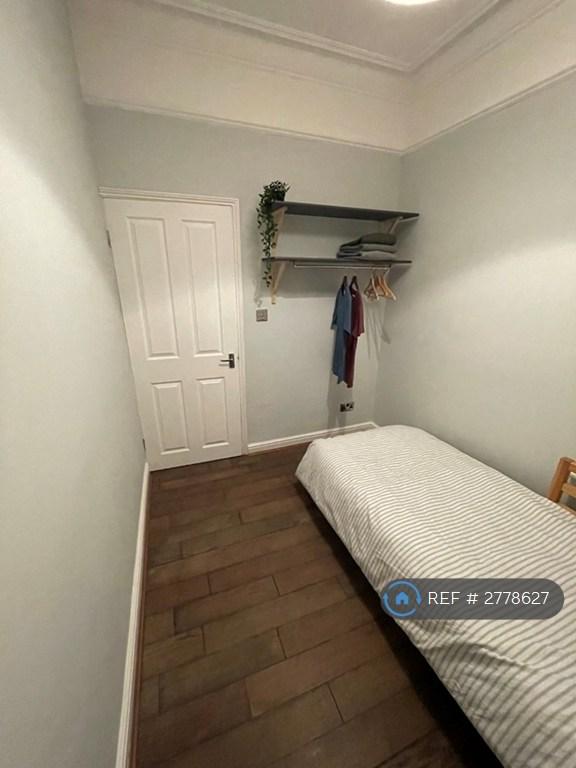 Second Bedroom Image 1