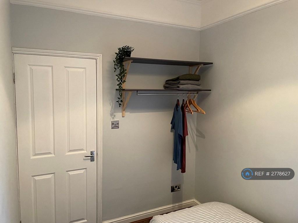 Second Bedroom Image 2