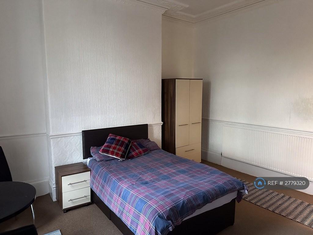 Fully Furnished