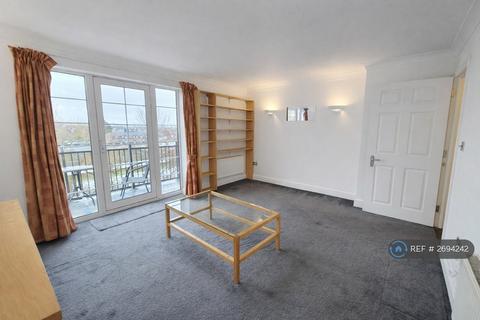 undefined, Bewley Street, London, SW19