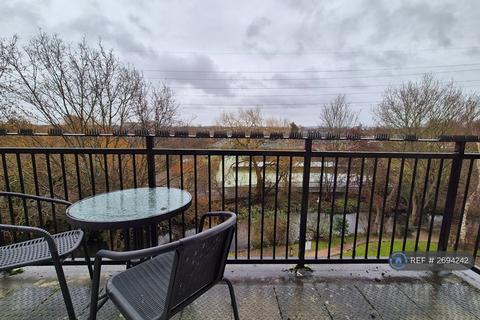 undefined, Bewley Street, London, SW19