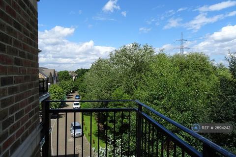 undefined, Bewley Street, London, SW19