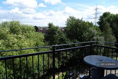 undefined, Bewley Street, London, SW19