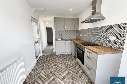 undefined, Brook Place, Falmouth