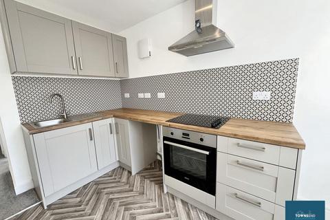 undefined, Brook Place, Falmouth