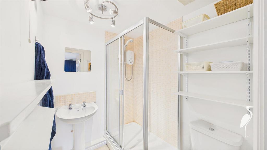 En Suite Shower Room