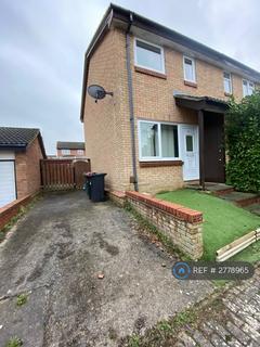 undefined, Pannier Place, Milton Keynes, MK14