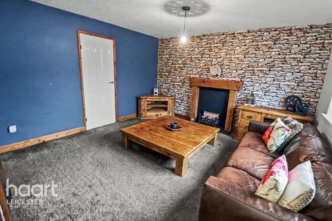 3 bedroom semi-detached house for sale, Saxondale Road, Wigston